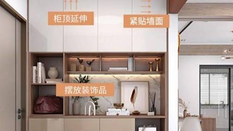 不锈钢橱柜和板材橱柜的差异，远不止材质这么简单