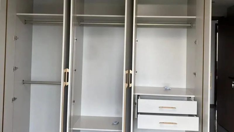 小户型空间利用，板材选择有讲究