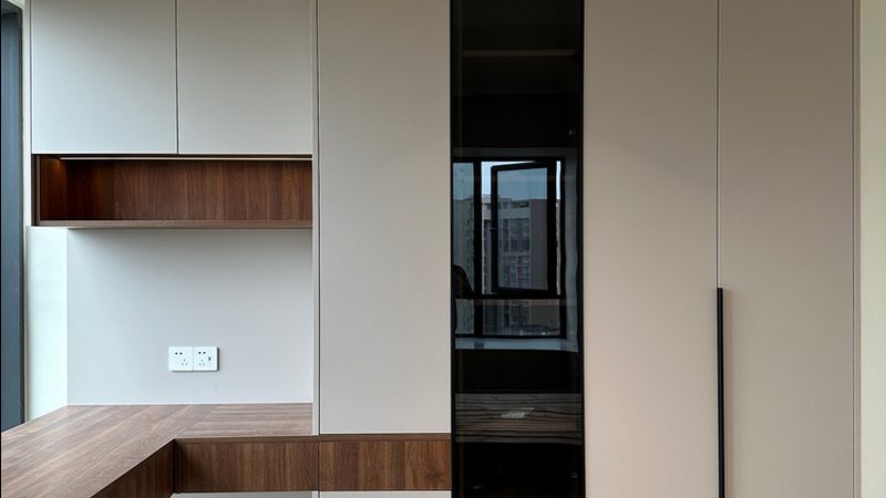 全屋定制家具品牌验收标准