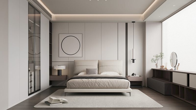 定制家具尺寸与成品家具尺寸：揭秘两者差异