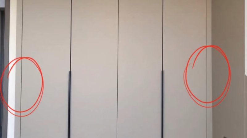 小标题：衣帽间，不仅仅是收纳