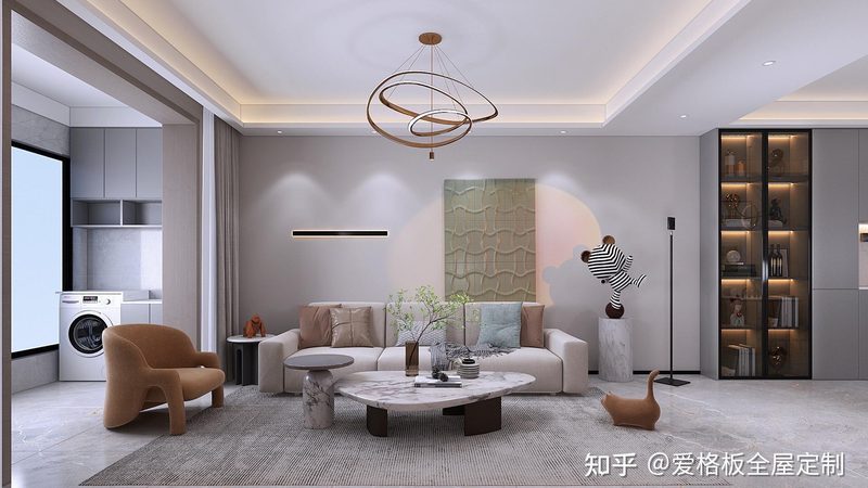 上海定制家具与木工打柜子，价格与性价比大揭秘